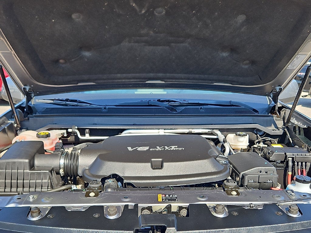 2022 Chevrolet Colorado 4WD LT