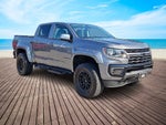 2022 Chevrolet Colorado 4WD LT
