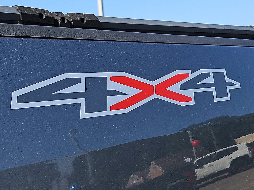 2022 Chevrolet Colorado 4WD LT