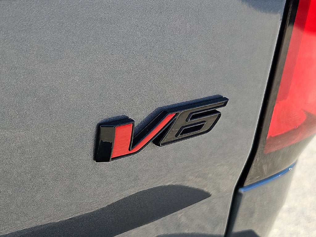 2022 Chevrolet Colorado 4WD LT