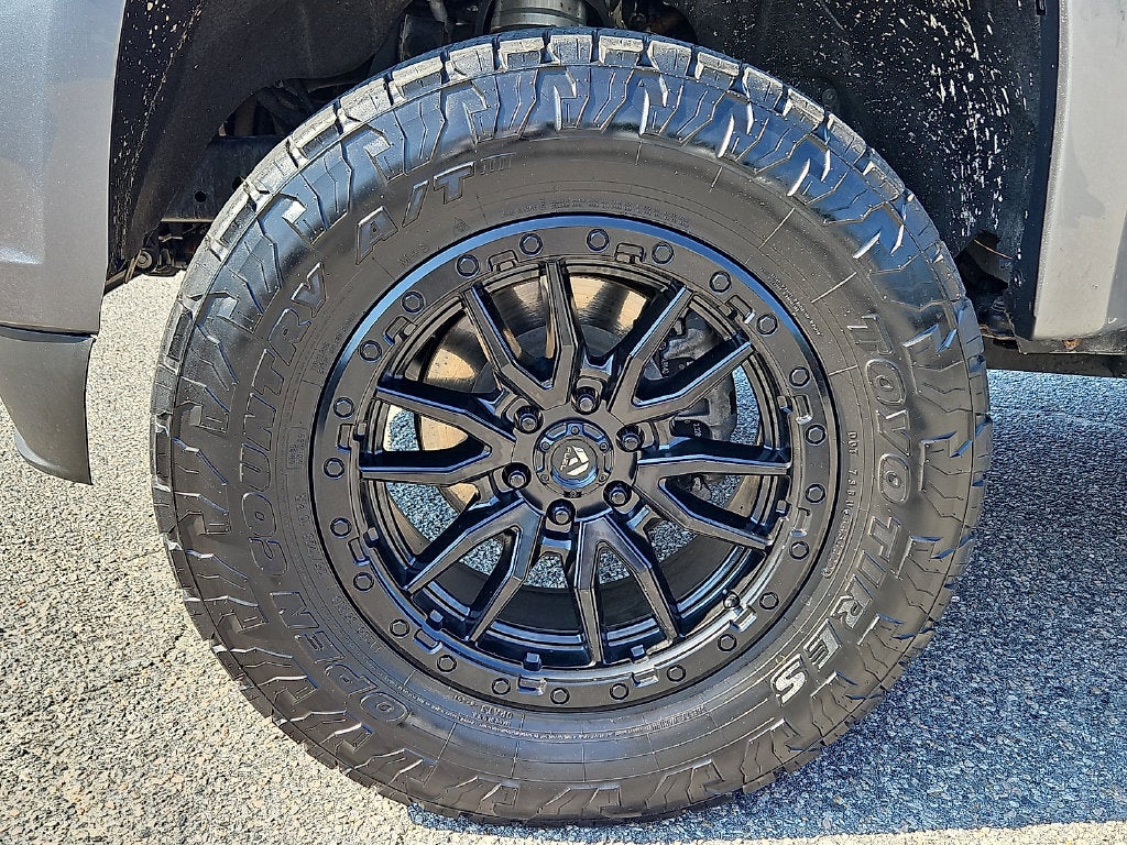 2022 Chevrolet Colorado 4WD LT