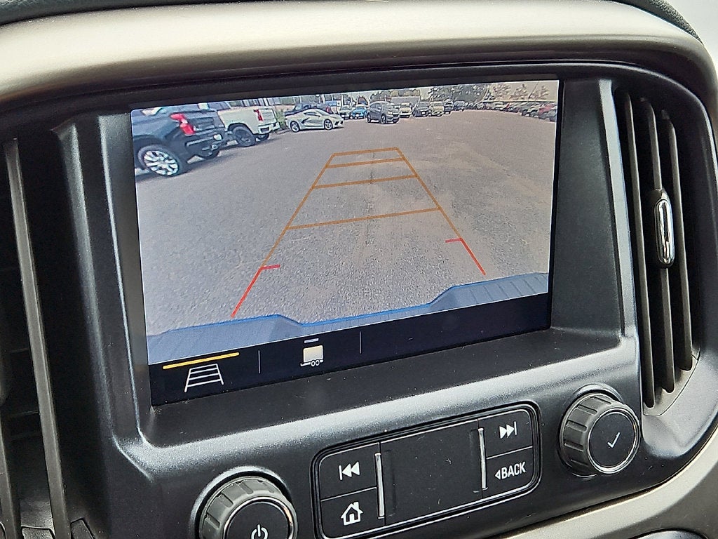 2022 Chevrolet Colorado Z71 - Photo 17