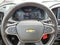 2022 Chevrolet Colorado 4WD Z71