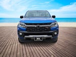 2022 Chevrolet Colorado 4WD Z71