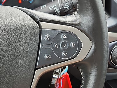 2022 Chevrolet Colorado 4WD Z71