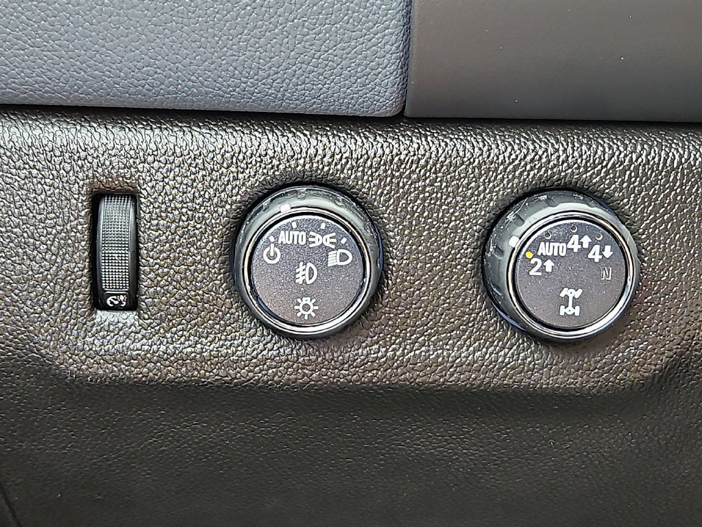 2022 Chevrolet Colorado Z71 - Photo 22