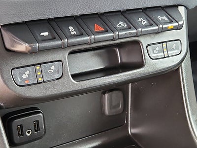 2022 Chevrolet Colorado 4WD Z71