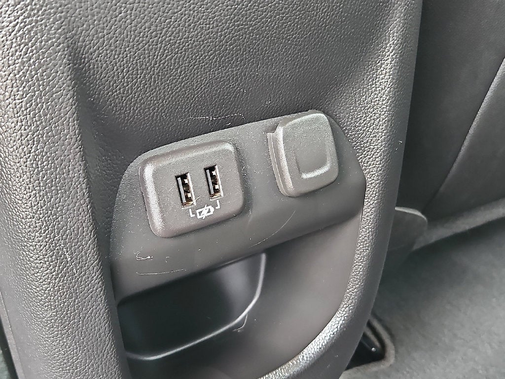 2022 Chevrolet Colorado 4WD Z71