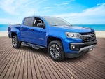 2022 Chevrolet Colorado 4WD Z71
