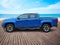 2022 Chevrolet Colorado 4WD Z71
