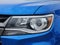 2022 Chevrolet Colorado 4WD Z71