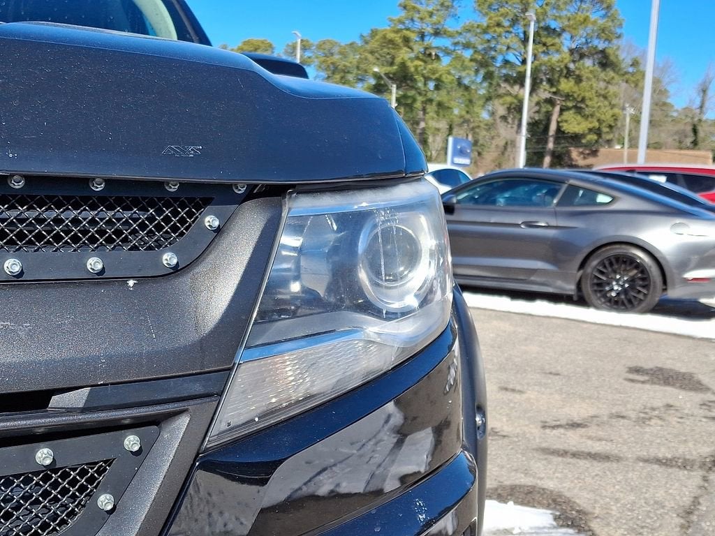 2020 Chevrolet Colorado Z71