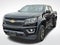 2020 Chevrolet Colorado Z71