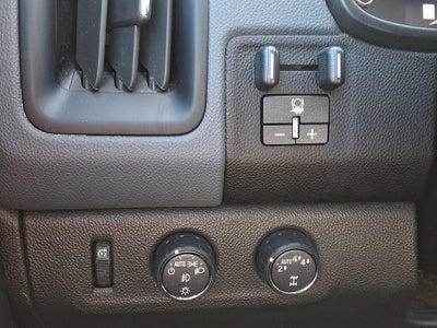 2020 Chevrolet Colorado Z71