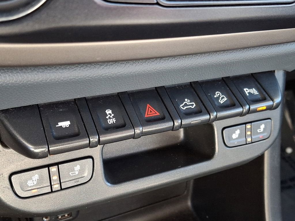 2020 Chevrolet Colorado Z71