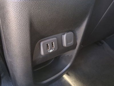 2020 Chevrolet Colorado Z71