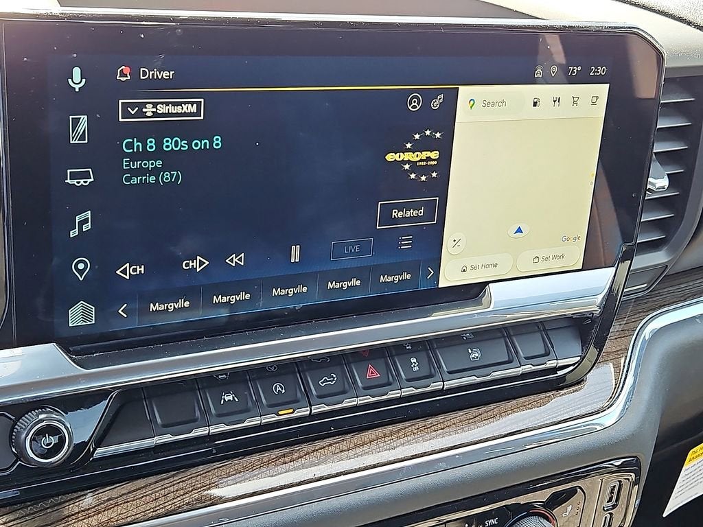 2023 Chevrolet Silverado 1500 LT - Photo 15
