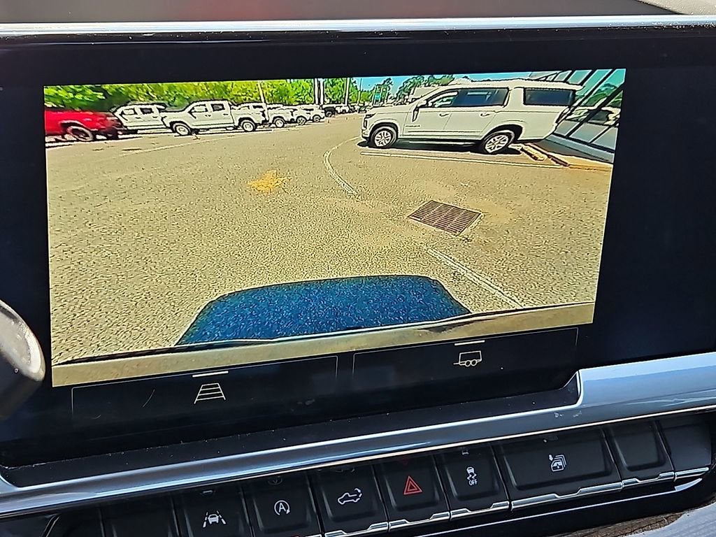 2023 Chevrolet Silverado 1500 LT - Photo 16