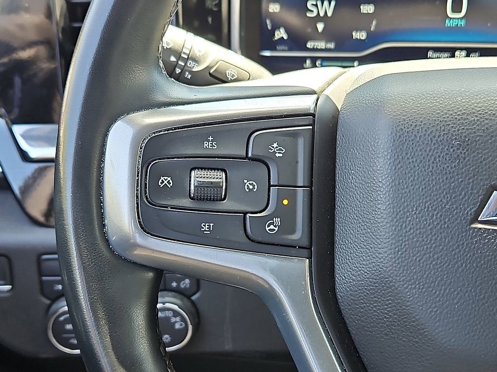 2023 Chevrolet Silverado 1500 LT - Photo 18
