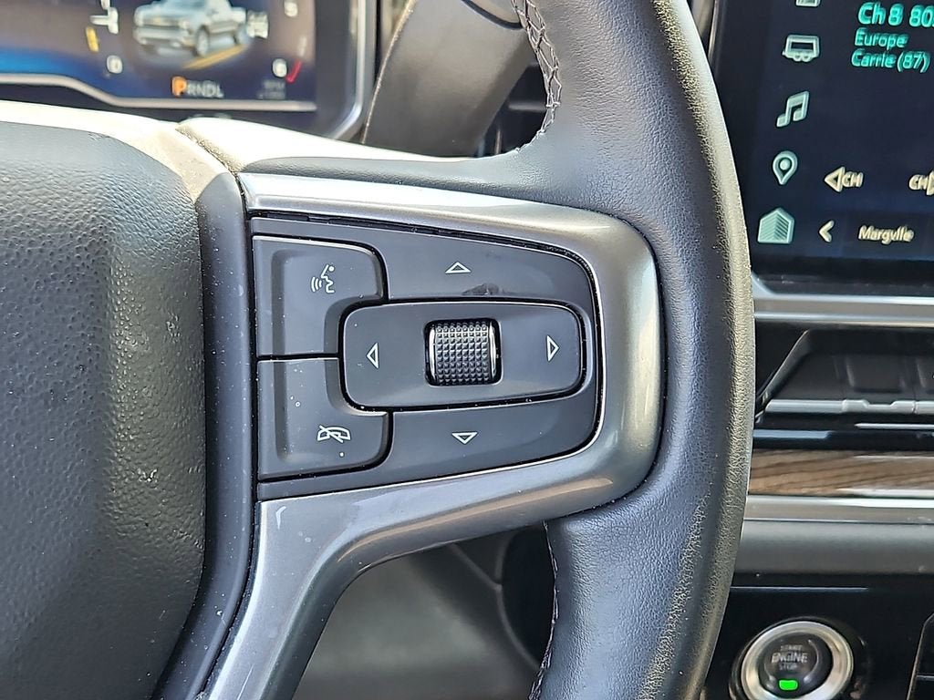 2023 Chevrolet Silverado 1500 LT - Photo 19