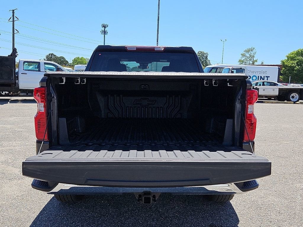 2023 Chevrolet Silverado 1500 LT - Photo 26