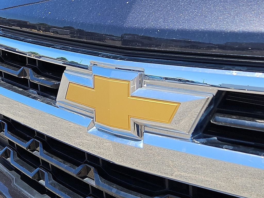 2023 Chevrolet Silverado 1500 LT - Photo 27