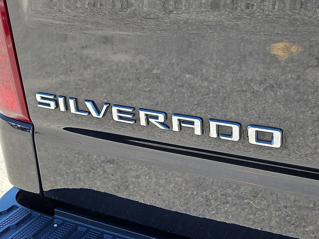 2023 Chevrolet Silverado 1500 LT - Photo 28