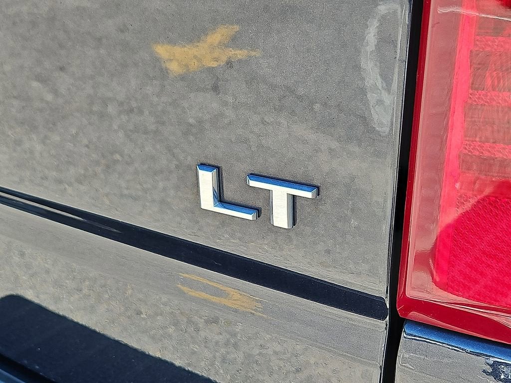 2023 Chevrolet Silverado 1500 LT - Photo 29