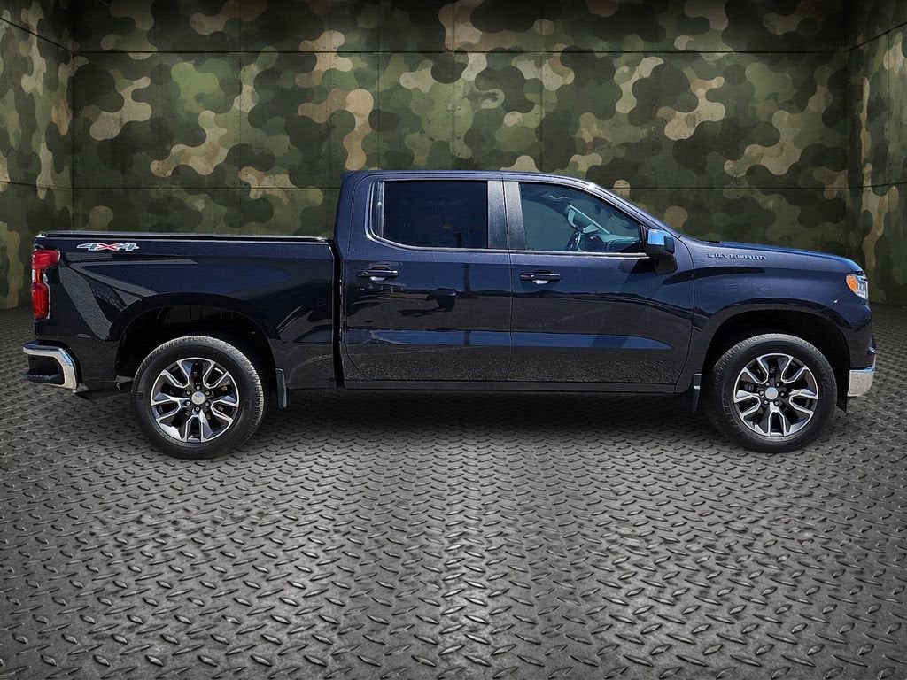 2023 Chevrolet Silverado 1500 LT - Photo 7