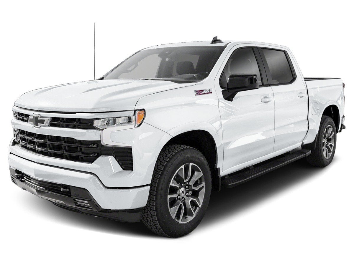 2026 Chevrolet Silverado 1500 RST - Photo 1