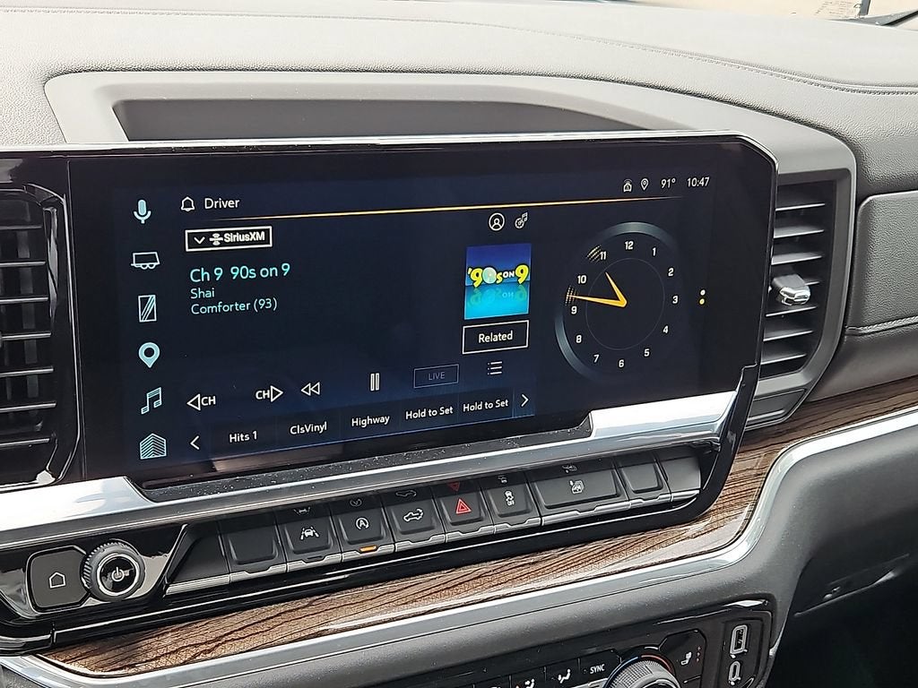 2026 Chevrolet Silverado 1500 RST - Photo 11