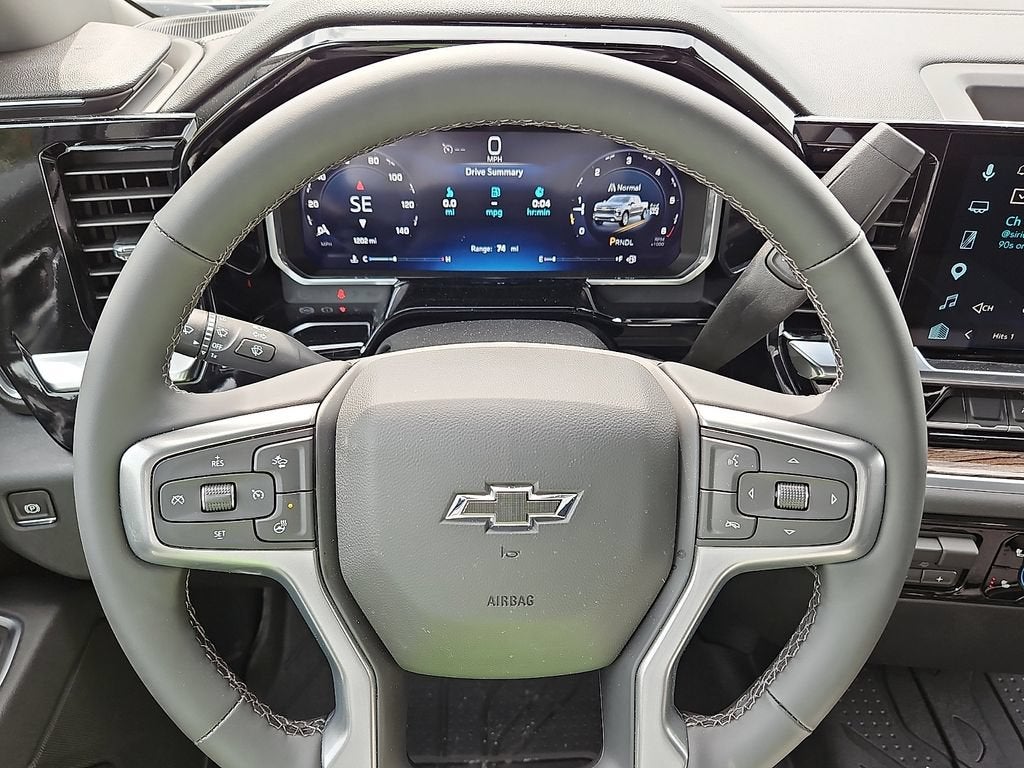 2026 Chevrolet Silverado 1500 RST - Photo 13