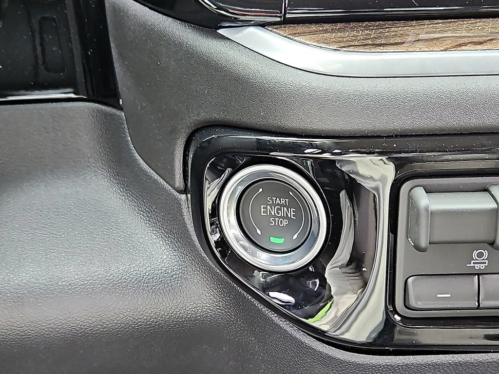 2026 Chevrolet Silverado 1500 RST - Photo 14