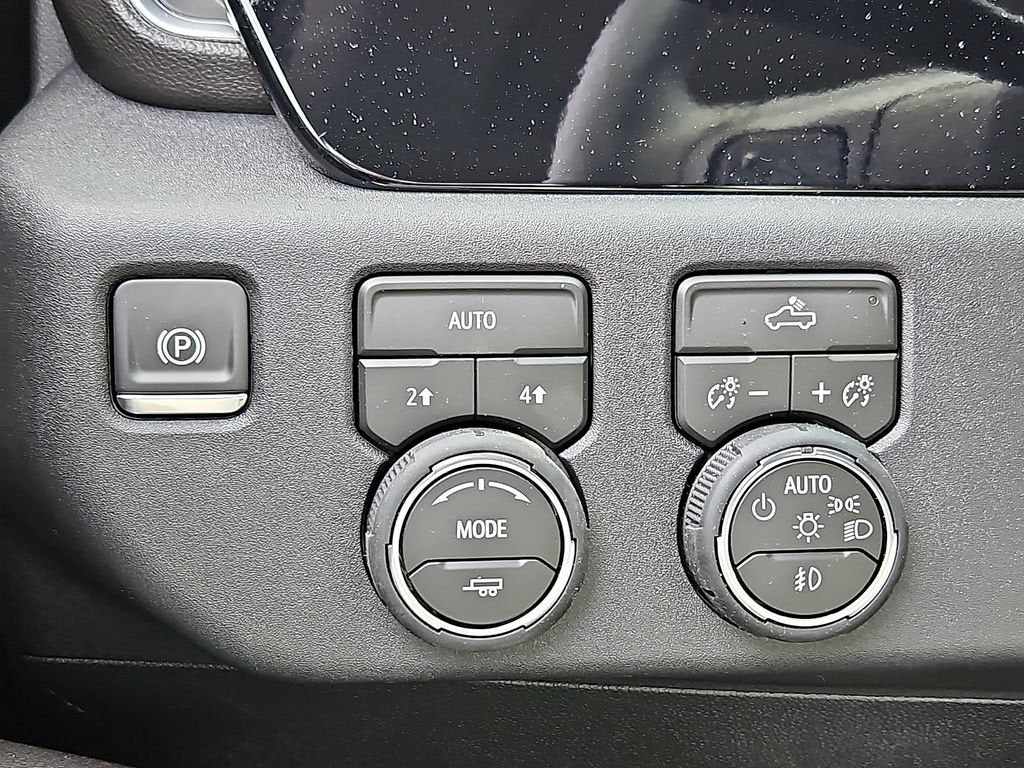 2026 Chevrolet Silverado 1500 RST - Photo 15