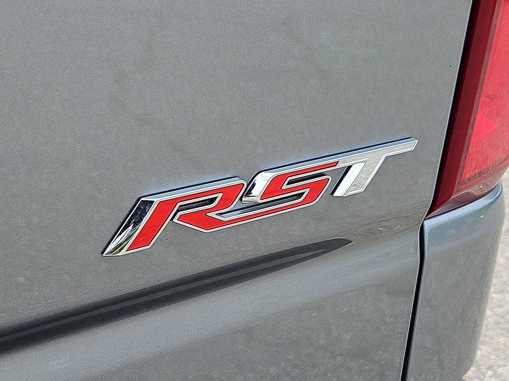 2026 Chevrolet Silverado 1500 RST - Photo 19