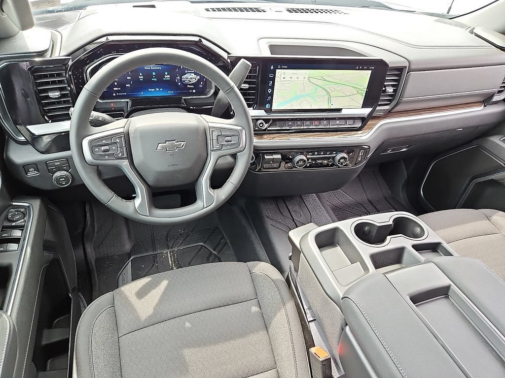 2026 Chevrolet Silverado 1500 RST - Photo 6