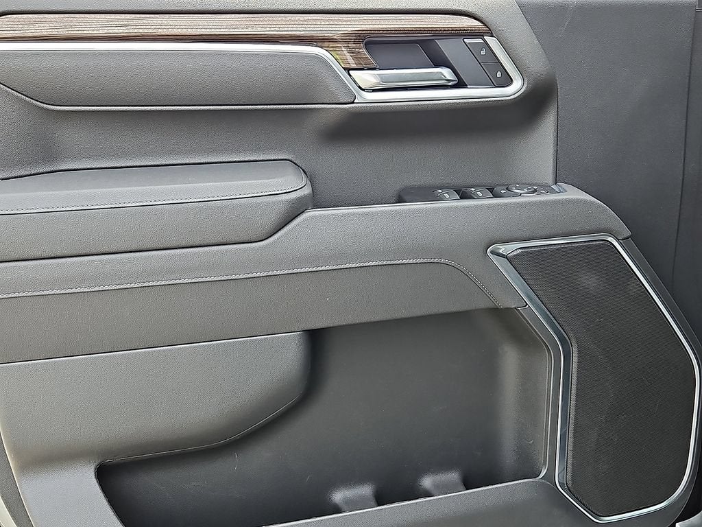 2026 Chevrolet Silverado 1500 RST - Photo 7