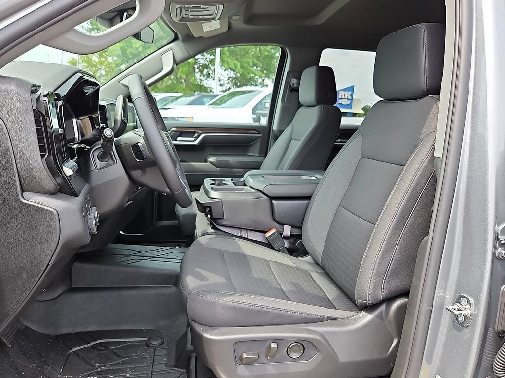 2026 Chevrolet Silverado 1500 RST - Photo 8