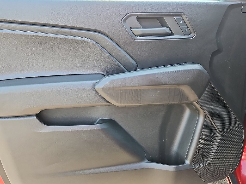 2023 Chevrolet Colorado WT
