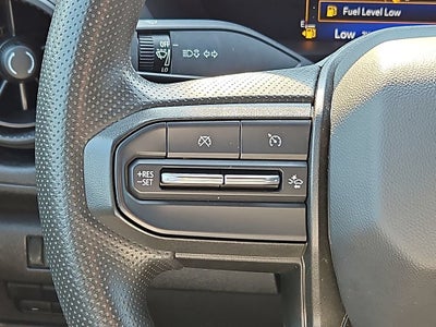 2023 Chevrolet Colorado WT