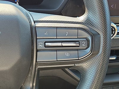 2023 Chevrolet Colorado WT