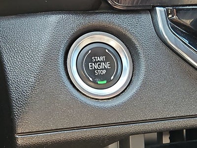 2023 Chevrolet Colorado WT