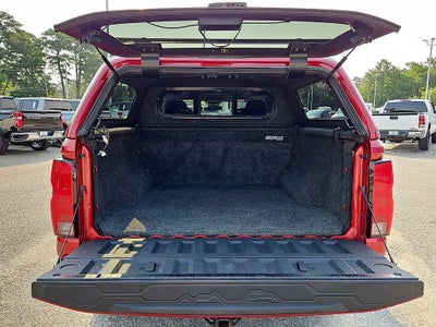 2023 Chevrolet Colorado WT