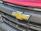 2023 Chevrolet Colorado WT