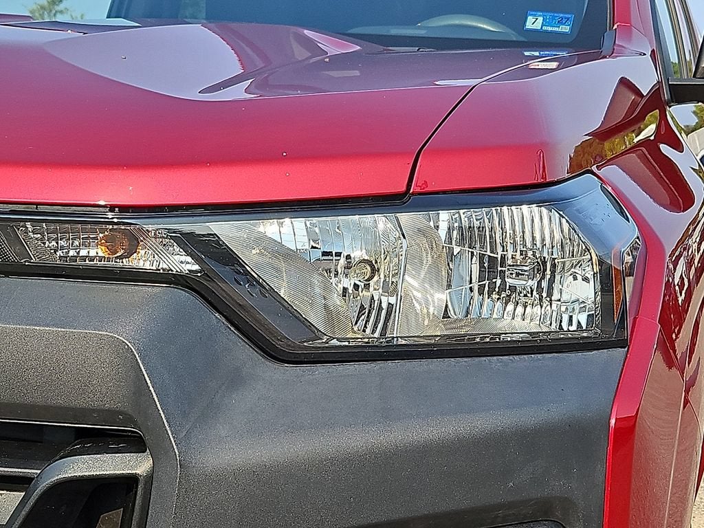 2023 Chevrolet Colorado WT