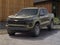2023 Chevrolet Colorado 4WD LT