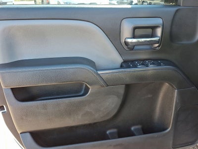 2015 Chevrolet Silverado 1500 Work Truck