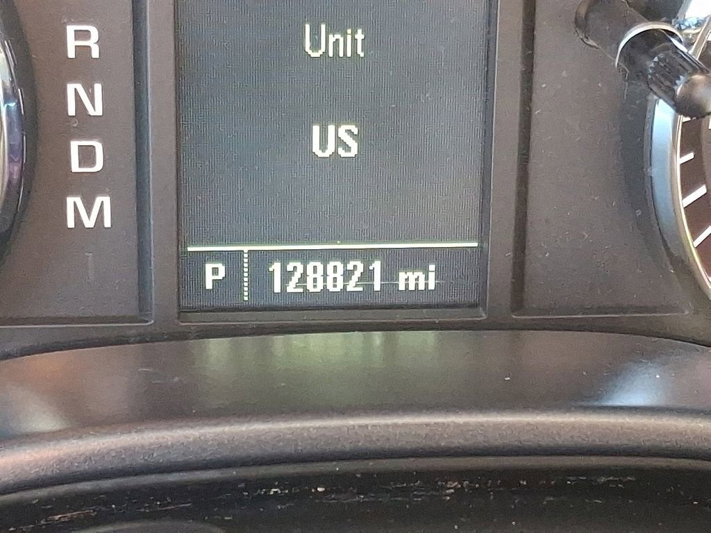 2015 Chevrolet Silverado 1500 Work Truck