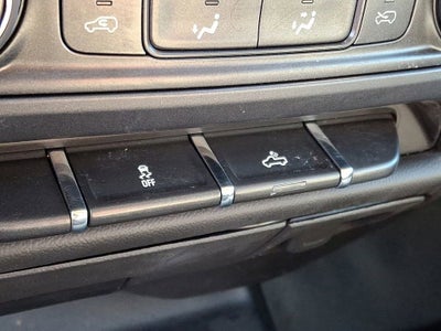 2015 Chevrolet Silverado 1500 Work Truck