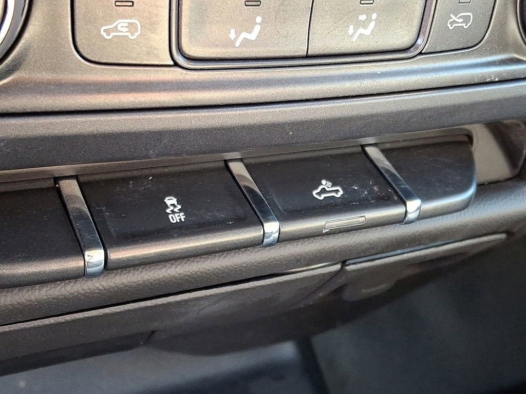 2015 Chevrolet Silverado 1500 Work Truck